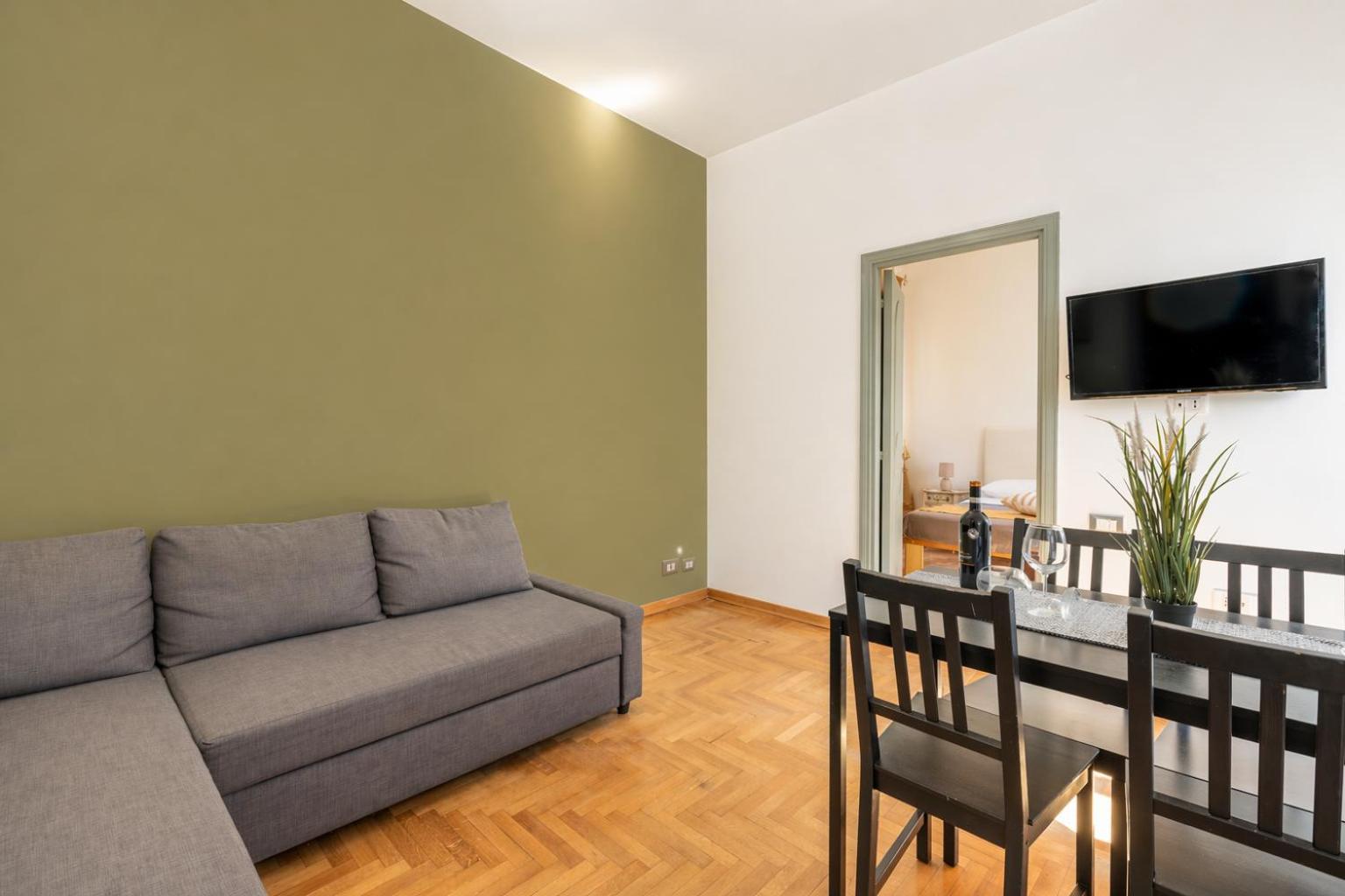 Best Location By Colosseum & Imperial Forums — Photos 3